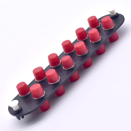 CCH Compatible Adapter Panel FC/UPC Singlemode Simplex 12 Port 9/125 Singlemode