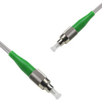 Indoor Drop Cable Simplex FC/APC to FC/APC G657A 9/125 Singlemode