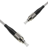 Indoor Drop Cable Simplex FC/UPC to FC/UPC G657A 9/125 Singlemode