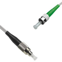 Indoor Drop Cable Simplex FC/UPC to ST/APC G657A 9/125 Singlemode