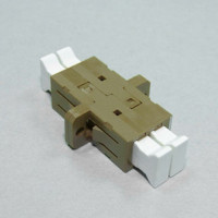 MU/UPC Female to Female Adapter Duplex Singlemode SC Footprint