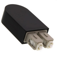 SC/UPC Loopback Adapter OM1 62.5/125 Multimode