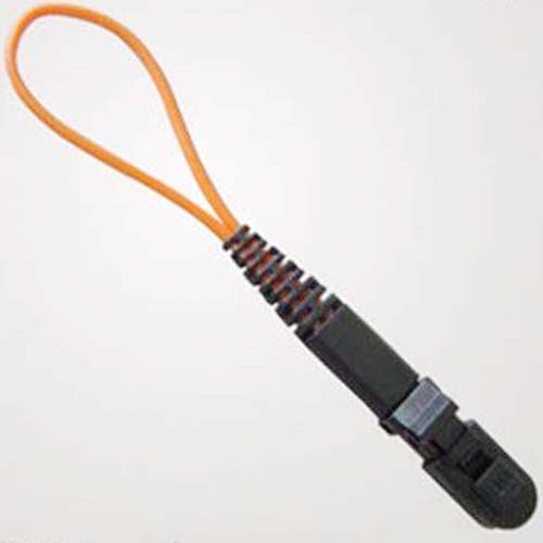 MTRJ/UPC Loopback Patch Cord OM2 50/125 Multimode