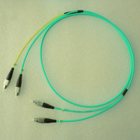 Mode Conditioning Cable FC/UPC to FC/UPC OM4 50/125 Multimode