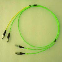 Mode Conditioning Cable FC/UPC to FC/UPC OM5 50/125 Multimode