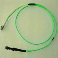 Mode Conditioning Cable LC/APC to MTRJ/UPC OM5 50/125 Multimode