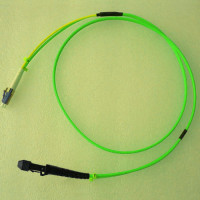 Mode Conditioning Cable LC/UPC to MTRJ/UPC OM5 50/125 Multimode