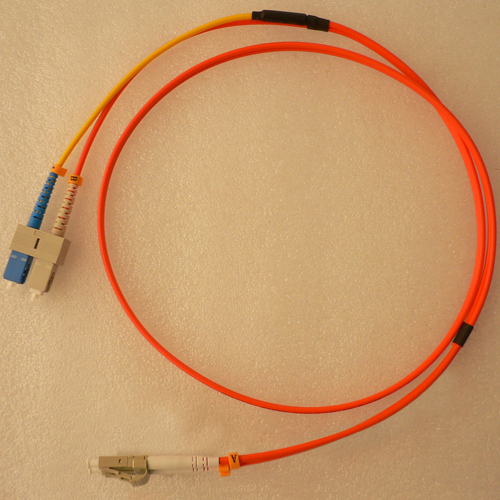 Mode Conditioning Cable SC/UPC to LC/UPC OM2 50/125 Multimode