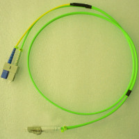 Mode Conditioning Cable SC/UPC to LC/UPC OM5 50/125 Multimode