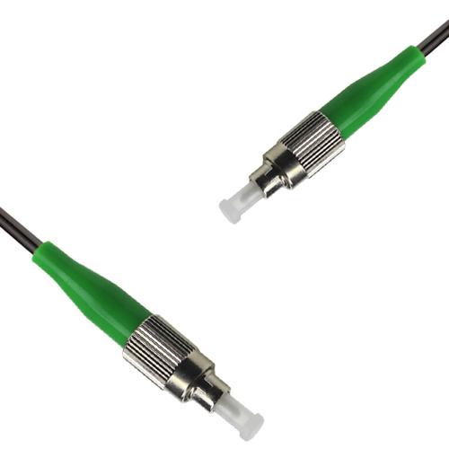 Outdoor Drop Cable Simplex FC/APC to FC/APC G657A 9/125 Singlemode