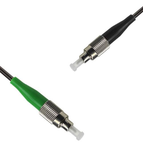 Outdoor Drop Cable Simplex FC/APC to FC/UPC G657A 9/125 Singlemode