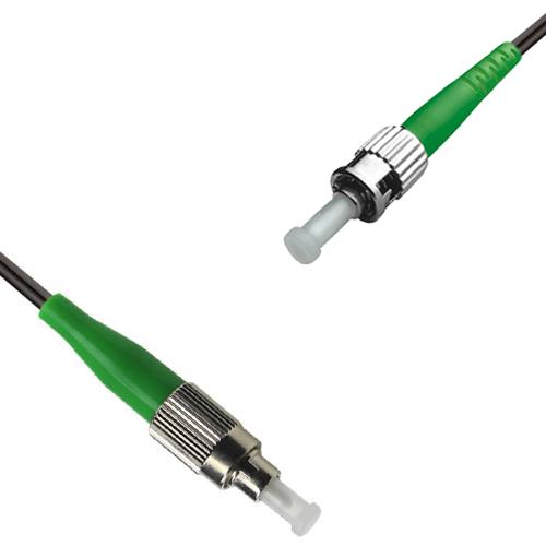 Outdoor Drop Cable Simplex FC/APC to ST/APC G657A 9/125 Singlemode