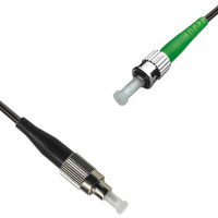 Outdoor Drop Cable Simplex FC/UPC to ST/APC G657A 9/125 Singlemode