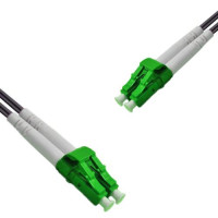 Outdoor Drop Cable Duplex LC/APC to LC/APC G657A 9/125 Singlemode