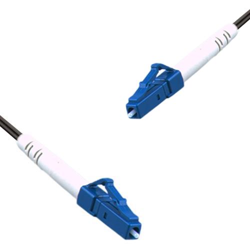 Outdoor Drop Cable Simplex LC/UPC to LC/UPC G657A 9/125 Singlemode