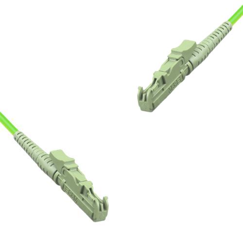 E2000/UPC to E2000/UPC Patch Cord OM5 50/125 Multimode Simplex