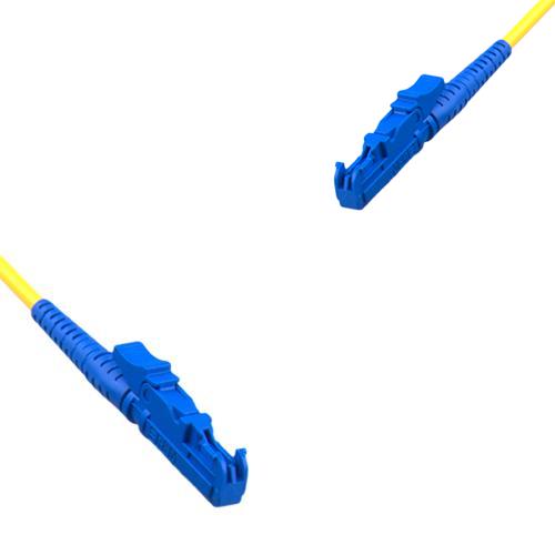 Bend Insensitive Cable E2000/UPC-E2000/UPC G657A 9/125 SMF Simplex