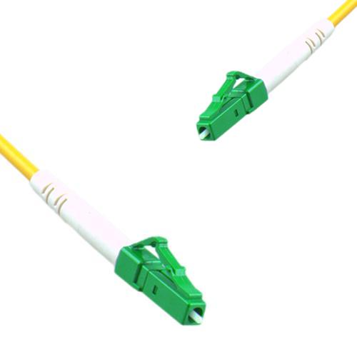 Bend Insensitive Cable LC/APC to LC/APC G657A 9/125 Singlemode Simplex