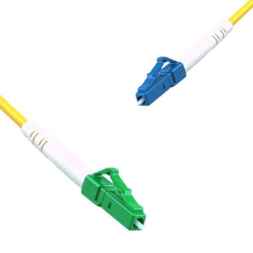 Bend Insensitive Cable LC/APC to LC/UPC G657A 9/125 Singlemode Simplex
