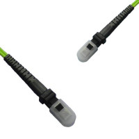 MTRJ/UPC to MTRJ/UPC Patch Cord OM5 50/125 Multimode Duplex