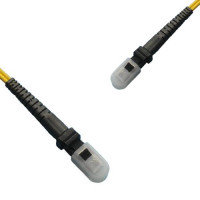 Bend Insensitive Cable MTRJ/UPC-MTRJ/UPC G657A 9/125 Singlemode Duplex