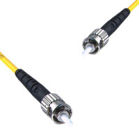 Bend Insensitive Cable ST/UPC to ST/UPC G657A 9/125 Singlemode Simplex