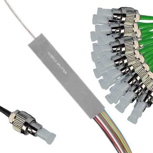 1x32 Mini-Module PLC Splitter FC/UPC to FC/APC 9/125 Singlemode