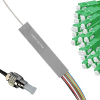 1x32 Mini-Module PLC Splitter FC/UPC to SC/APC 9/125 Singlemode