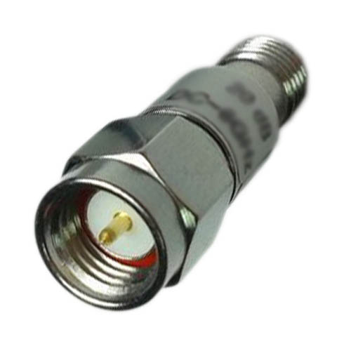 SMA Attenuator SMA Male to SMA Female 2W DC-18GHz 20dB