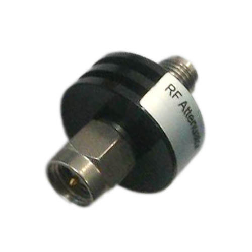 SMA Attenuator SMA Male to SMA Female 5W DC-6GHz 2dB