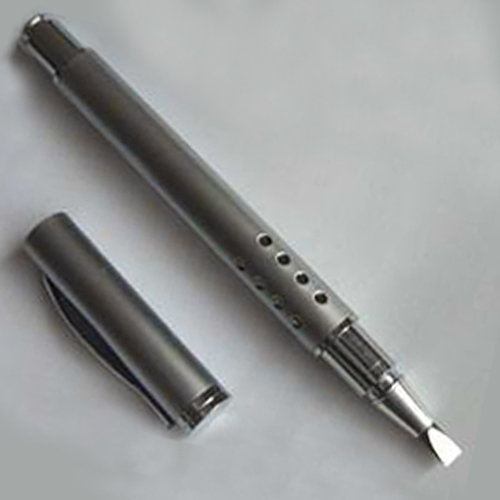 Fiber Scriber Carbide Fiber Scriber Flat Edge